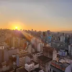 Loft No Coracao De Sao Paulo