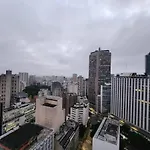 Loft No Coracao De Sao Paulo