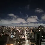 Loft No Coracao De Sao Paulo