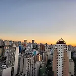 Loft No Coracao De Sao Paulo