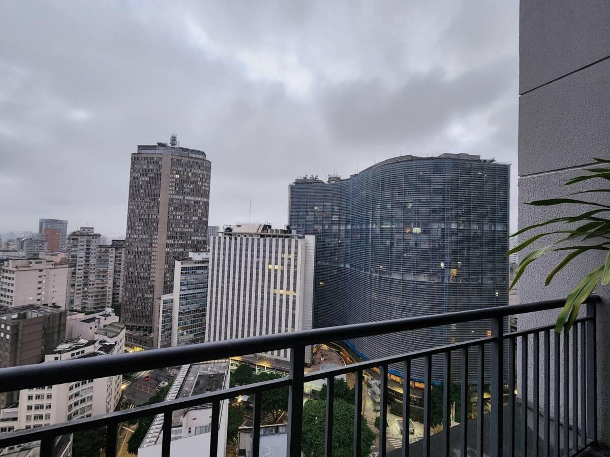 Apartamento Loft No Coracao De *