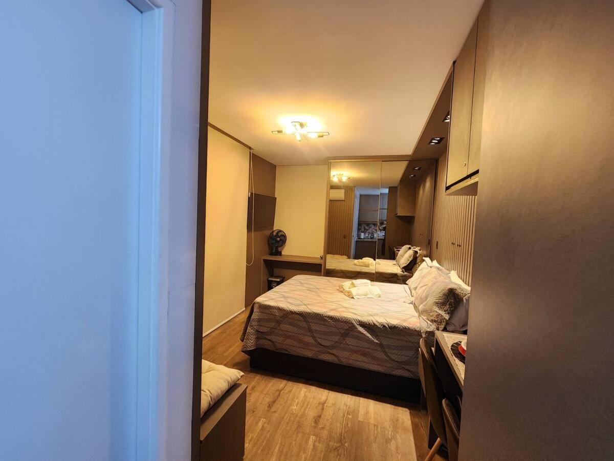 Loft No Coracao De