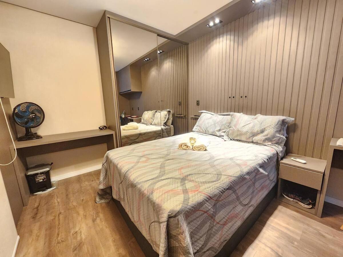 Apartamento Loft No Coracao De São Paulo