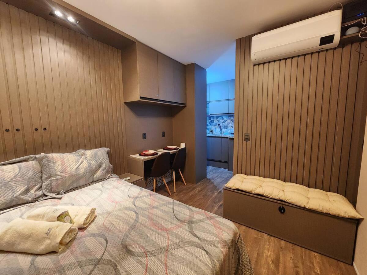 Apartamento Loft No Coracao De São Paulo