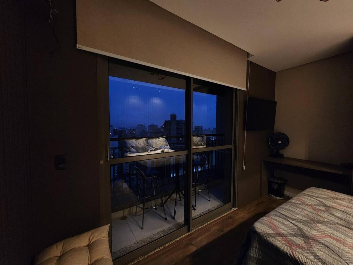 Loft No Coracao De * São Paulo